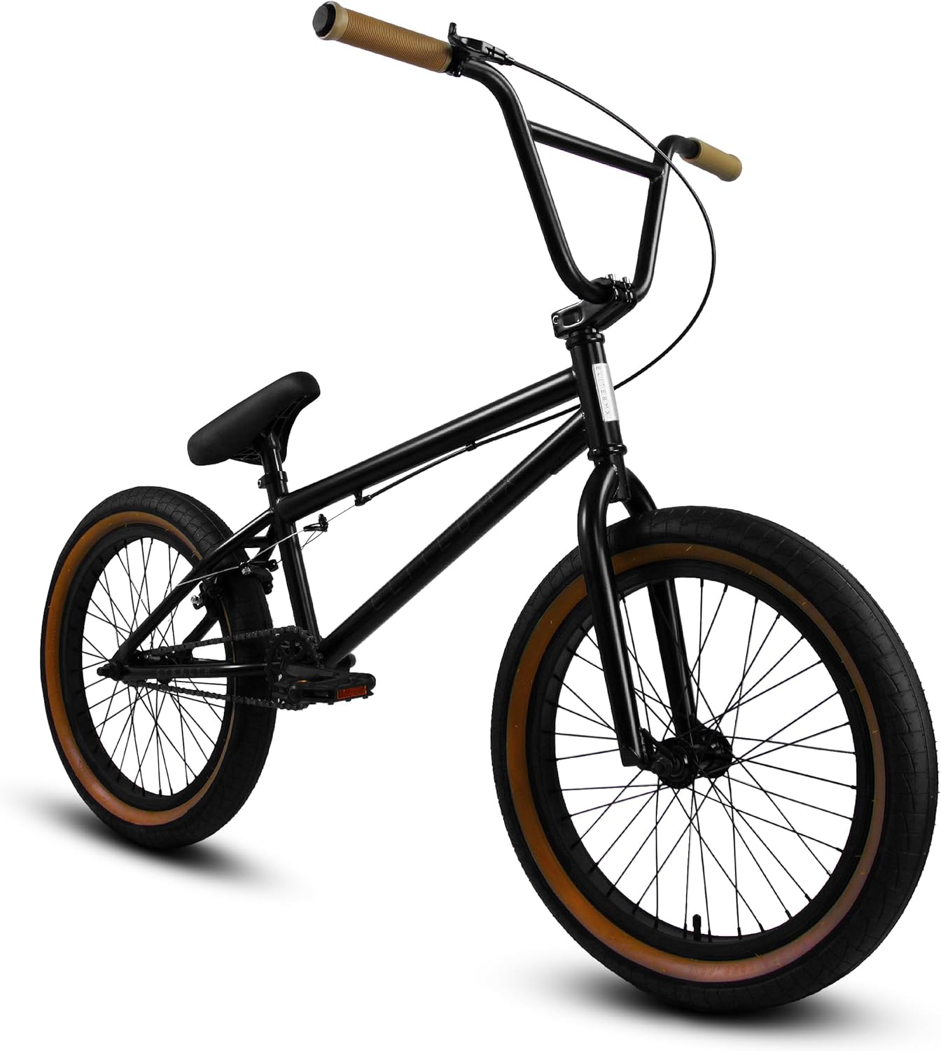 ELite BMX
